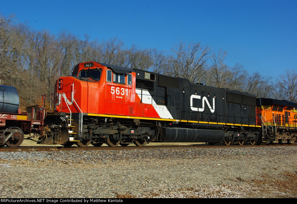 CN 5631